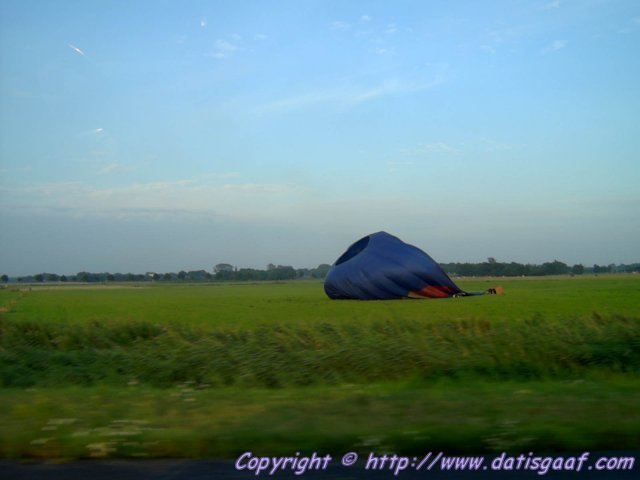 Copyright &copy DatisGaaf.com