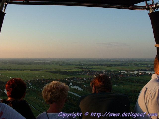 Copyright &copy DatisGaaf.com