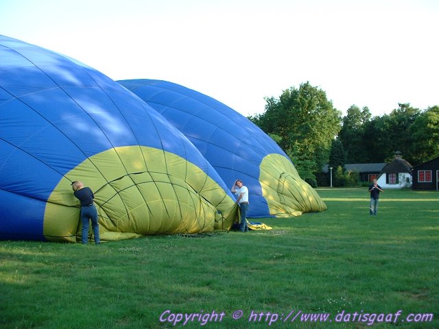 Copyright &copy DatisGaaf.com