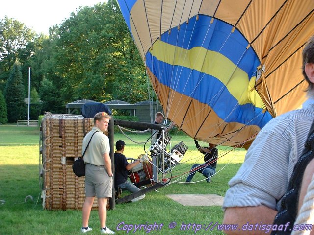 Copyright &copy DatisGaaf.com