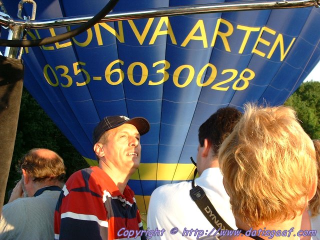 Copyright &copy DatisGaaf.com