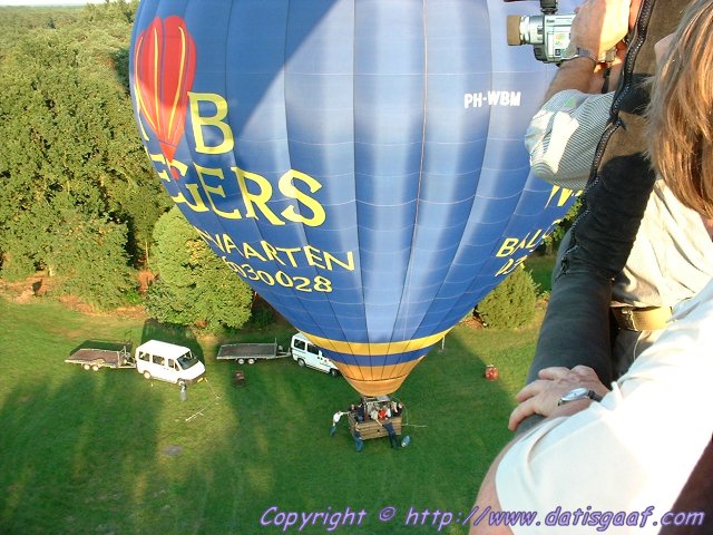 Copyright &copy DatisGaaf.com