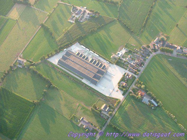 Copyright &copy DatisGaaf.com