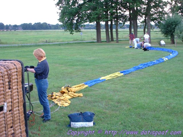 Copyright &copy DatisGaaf.com