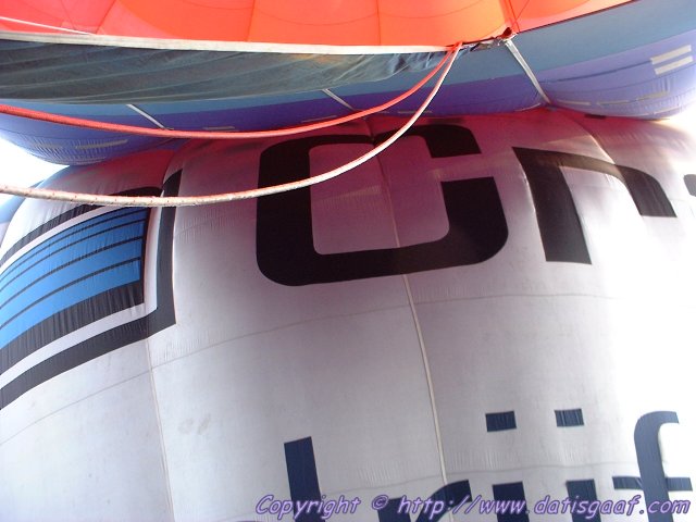 Copyright &copy DatisGaaf.com