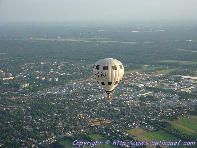 Copyright &copy DatisGaaf.com