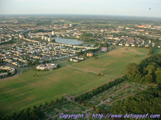 Copyright &copy DatisGaaf.com