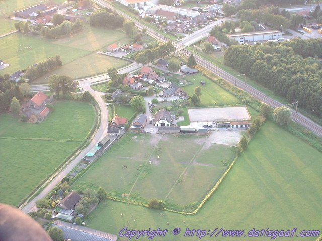 Copyright &copy DatisGaaf.com