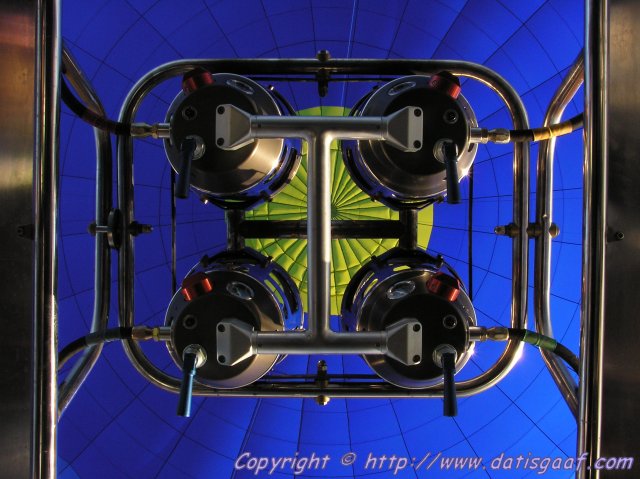 Copyright &copy DatisGaaf.com