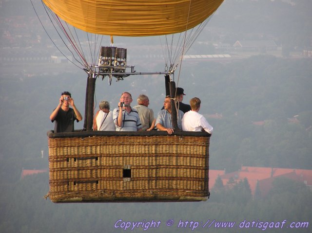 Copyright &copy DatisGaaf.com