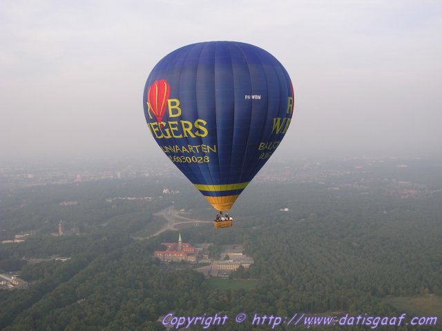 Copyright &copy DatisGaaf.com