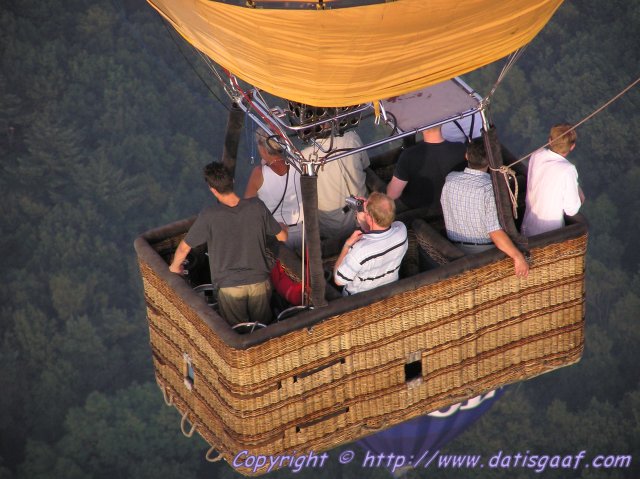 Copyright &copy DatisGaaf.com