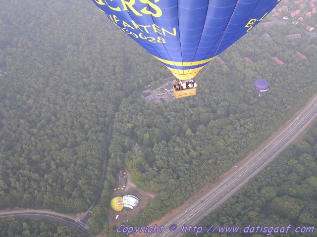 Copyright &copy DatisGaaf.com