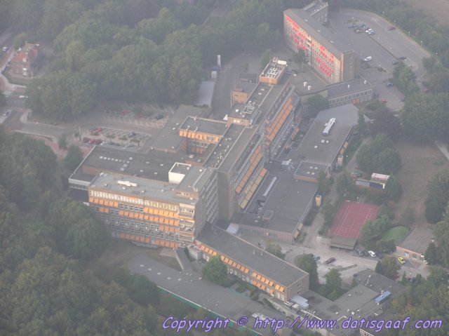 Copyright &copy DatisGaaf.com