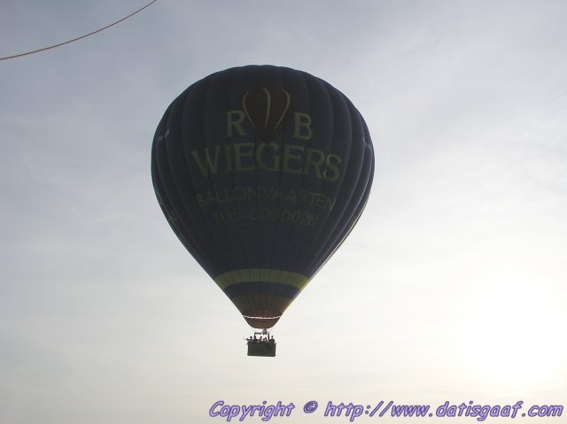 Copyright &copy DatisGaaf.com