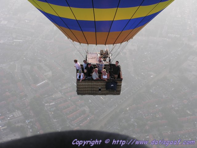 Copyright &copy DatisGaaf.com