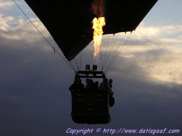 Copyright &copy DatisGaaf.com