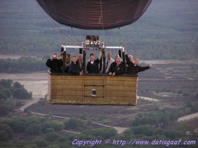 Copyright &copy DatisGaaf.com