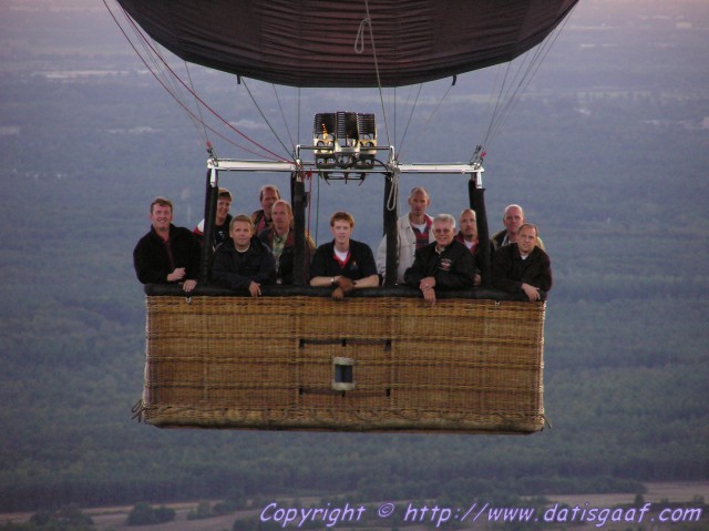 Copyright &copy DatisGaaf.com