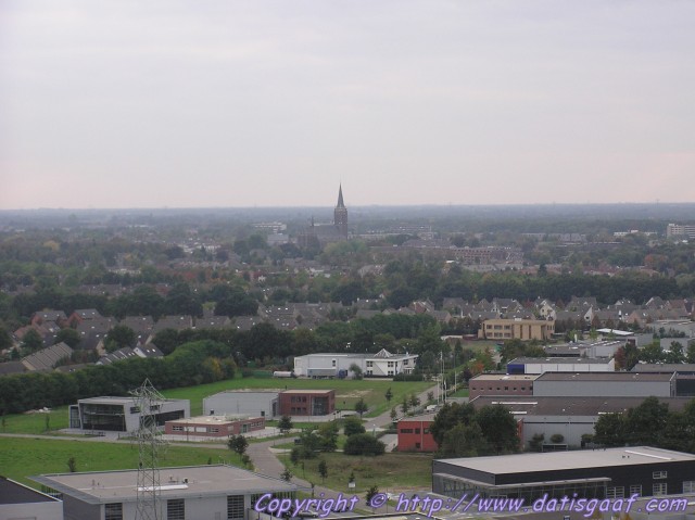 Copyright &copy DatisGaaf.com