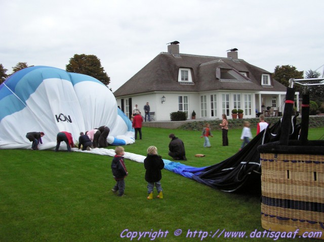 Copyright &copy DatisGaaf.com