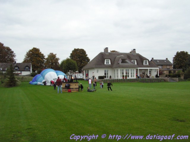 Copyright &copy DatisGaaf.com