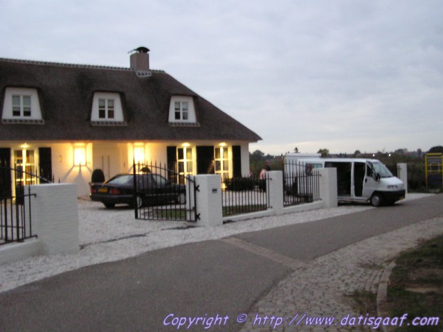 Copyright &copy DatisGaaf.com