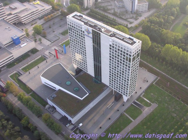 Copyright &copy DatisGaaf.com