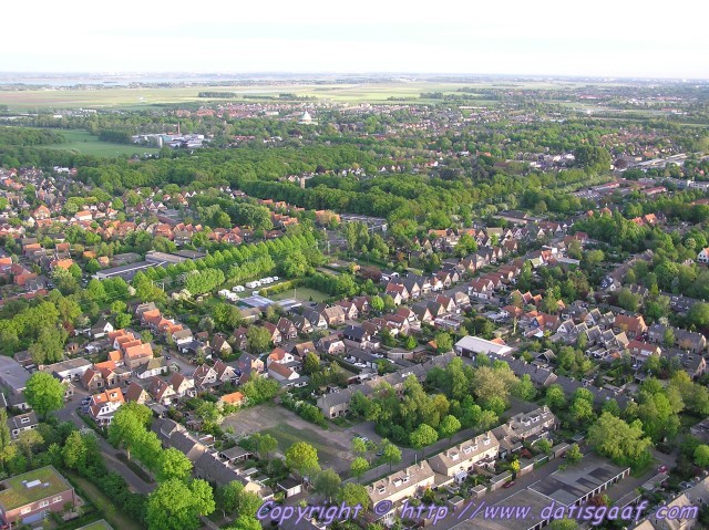 Copyright &copy DatisGaaf.com