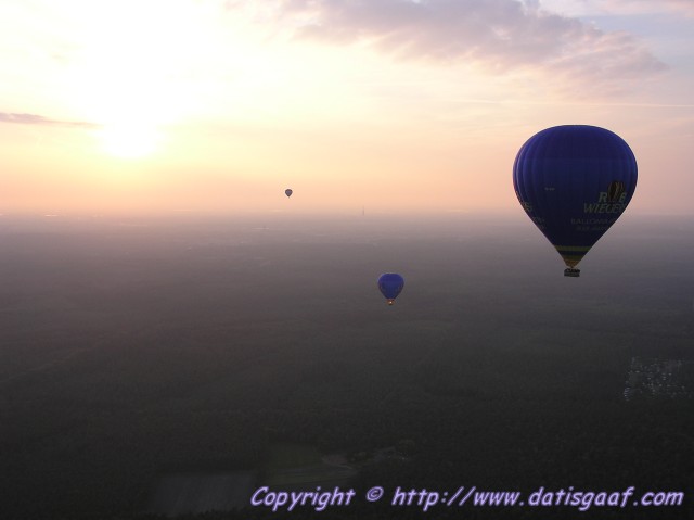 Copyright &copy DatisGaaf.com