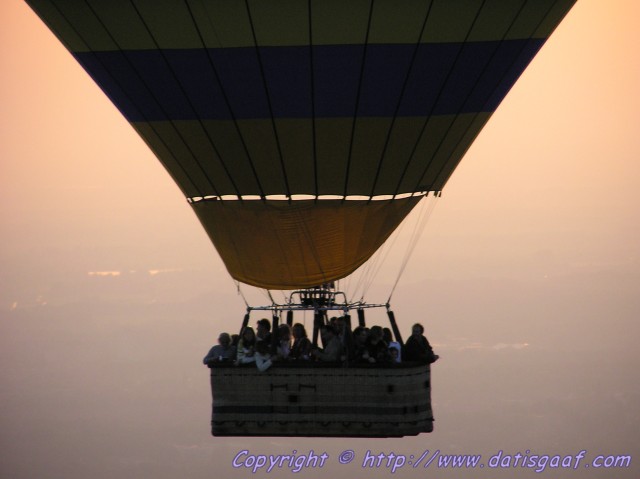 Copyright &copy DatisGaaf.com