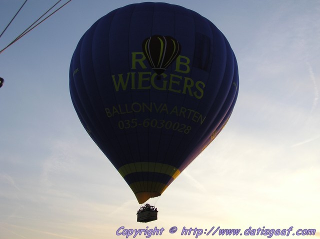 Copyright &copy DatisGaaf.com