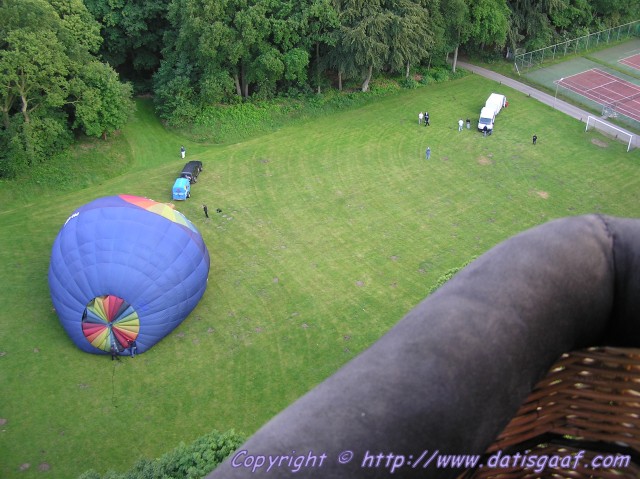 Copyright &copy DatisGaaf.com