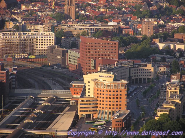 Copyright &copy DatisGaaf.com