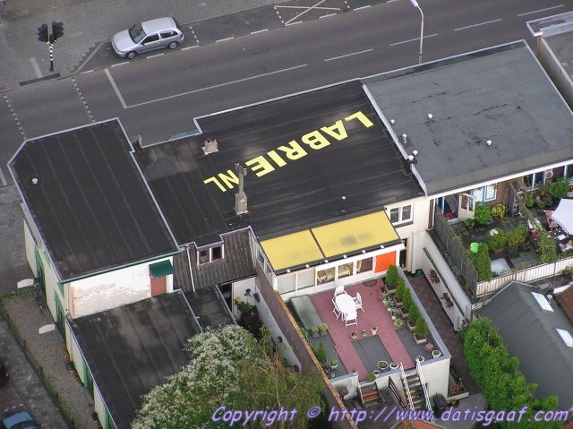 Copyright &copy DatisGaaf.com