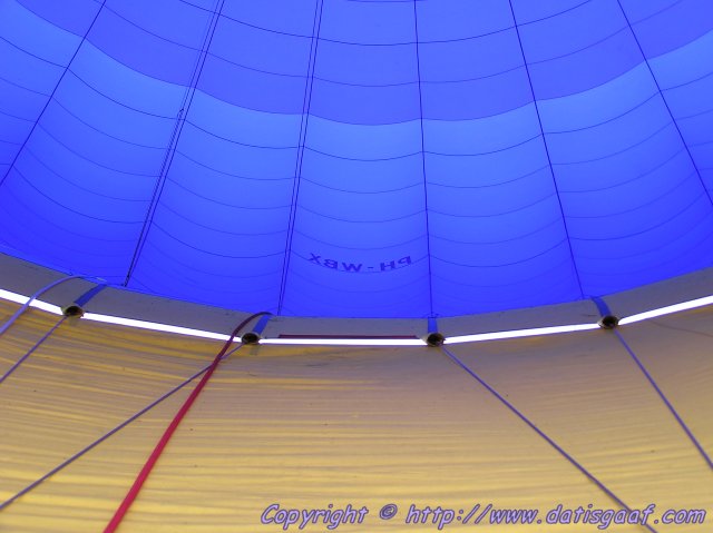 Copyright &copy DatisGaaf.com