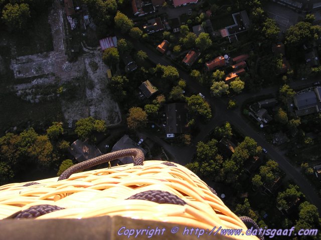 Copyright &copy DatisGaaf.com