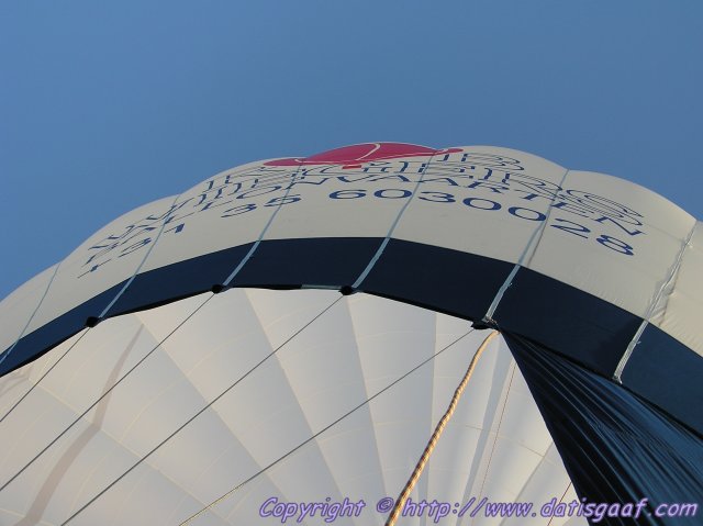 Copyright &copy DatisGaaf.com