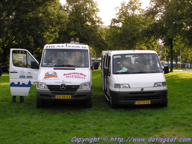 Copyright &copy DatisGaaf.com