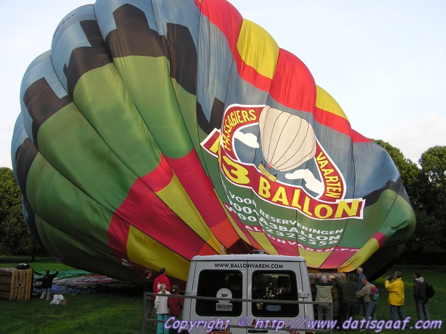 Copyright &copy DatisGaaf.com