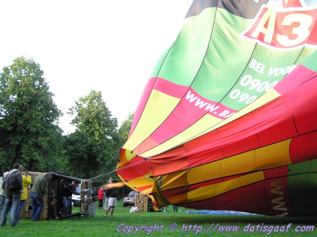 Copyright &copy DatisGaaf.com