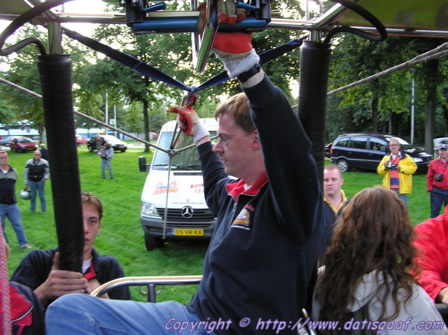 Copyright &copy DatisGaaf.com