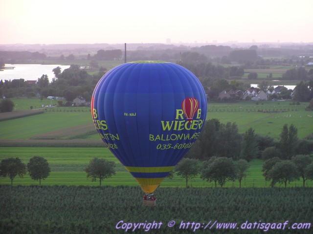 Copyright &copy DatisGaaf.com