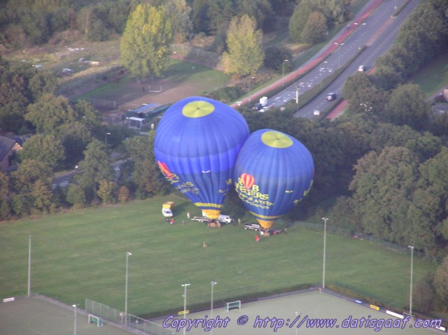 Copyright &copy DatisGaaf.com