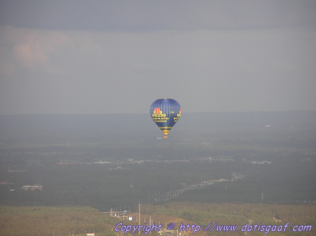 Copyright &copy DatisGaaf.com