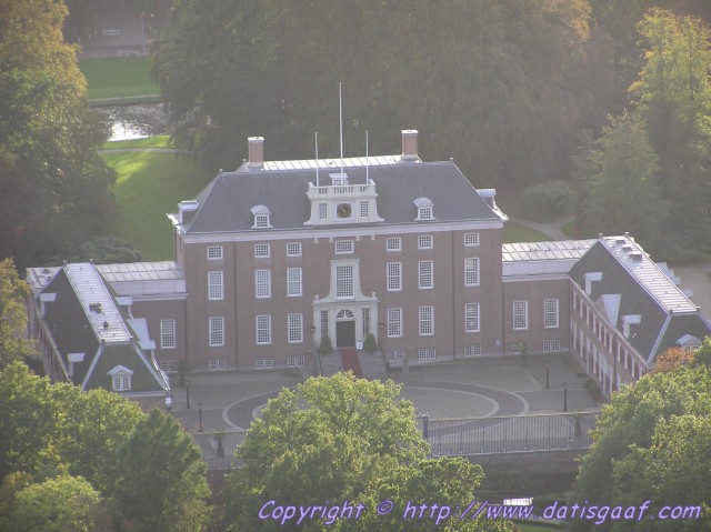 Copyright &copy DatisGaaf.com