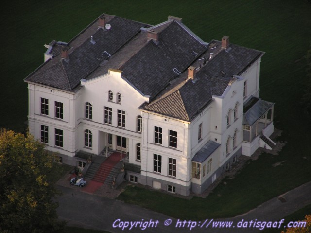 Copyright &copy DatisGaaf.com