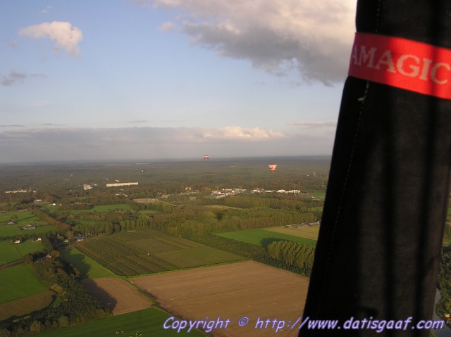 Copyright &copy DatisGaaf.com