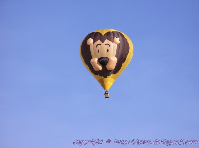 Copyright &copy DatisGaaf.com