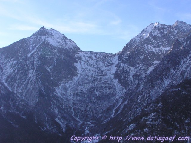 Copyright &copy DatisGaaf.com